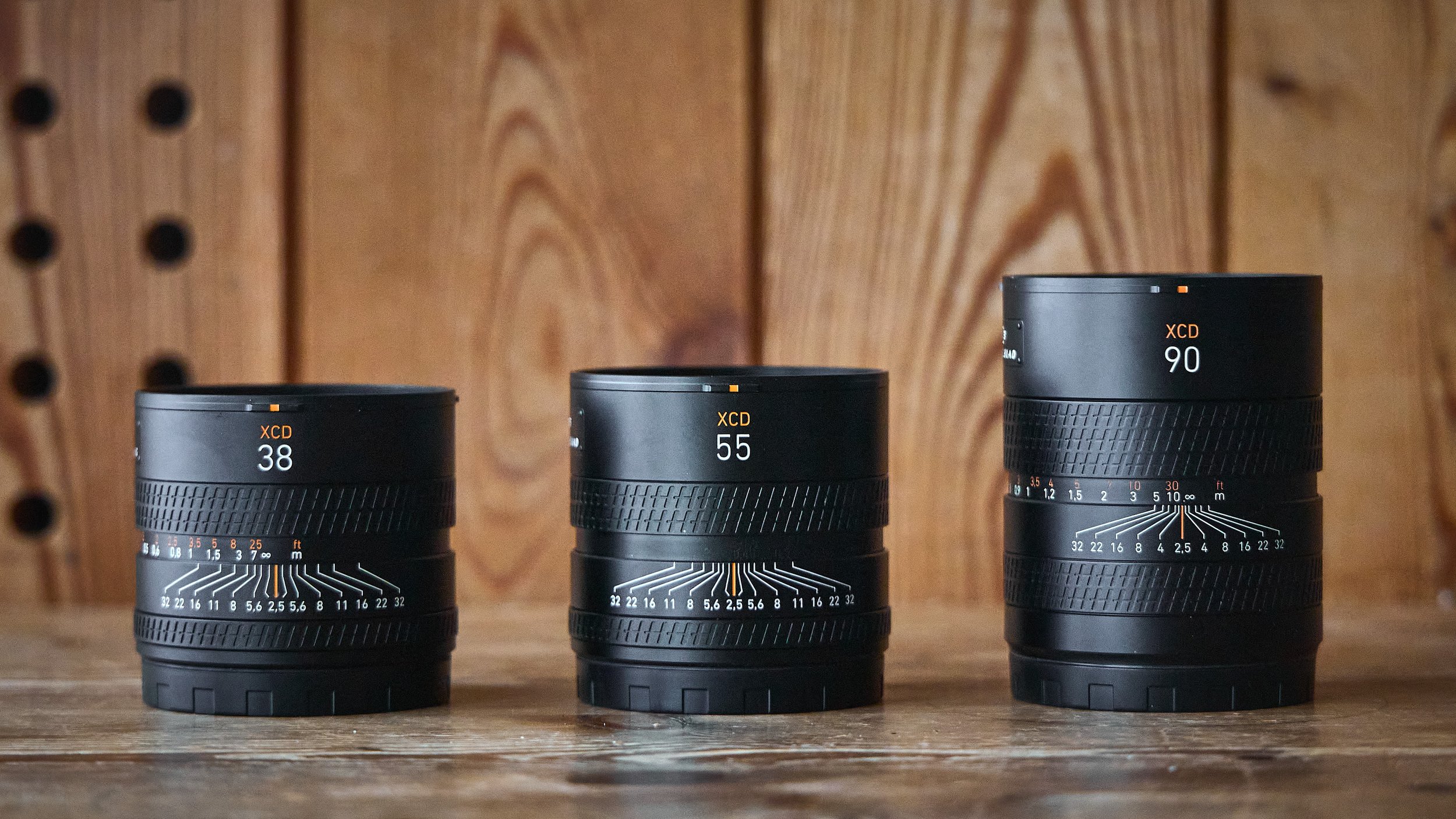 The only lens you need? My long-term review of the Hasselblad XCD 38V